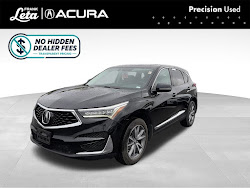 2020 Acura RDX w/Technology Pkg