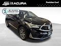 2020 Acura RDX w/Technology Pkg