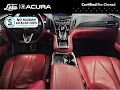 2025 Acura RDX A-Spec Advance Package