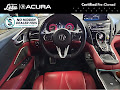 2025 Acura RDX A-Spec Advance Package