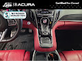 2025 Acura RDX A-Spec Advance Package