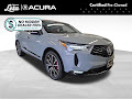 2025 Acura RDX A-Spec Advance Package