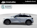 2024 Acura ZDX Base