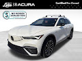 2024 Acura ZDX Base