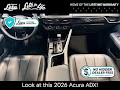 2026 Acura ADX Base