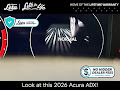 2026 Acura ADX Base