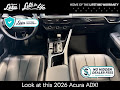 2026 Acura ADX Base