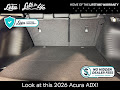 2026 Acura ADX Base