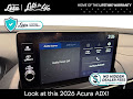 2026 Acura ADX Base