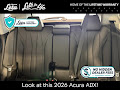 2026 Acura ADX Base