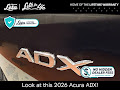 2026 Acura ADX Base