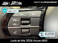 2026 Acura ADX Base