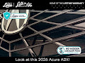 2026 Acura ADX Base