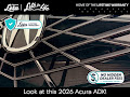 2026 Acura ADX Base