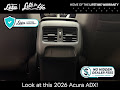 2026 Acura ADX Base