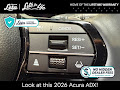 2026 Acura ADX Base