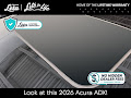 2026 Acura ADX Base