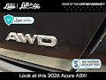 2026 Acura ADX Base