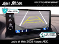 2026 Acura ADX Base