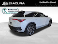 2024 Acura ZDX Base