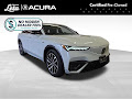 2024 Acura ZDX Base