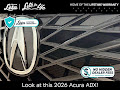 2026 Acura ADX A-Spec Package