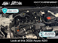 2026 Acura ADX A-Spec Package