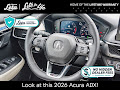2026 Acura ADX A-Spec Package