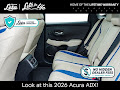 2026 Acura ADX A-Spec Package