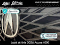 2026 Acura ADX A-Spec Package