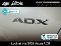 2026 Acura ADX A-Spec Package