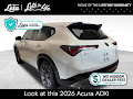 2026 Acura ADX A-Spec Package