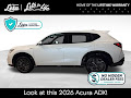 2026 Acura ADX A-Spec Package