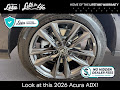 2026 Acura ADX A-Spec Package