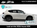 2026 Acura ADX A-Spec Package