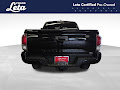 2020 Toyota Tacoma TRD Off-Road