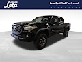 2020 Toyota Tacoma TRD Off-Road