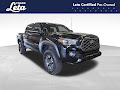 2020 Toyota Tacoma TRD Off-Road