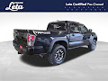 2020 Toyota Tacoma TRD Off-Road