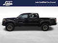 2020 Toyota Tacoma TRD Off-Road