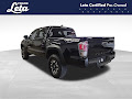 2020 Toyota Tacoma TRD Off-Road