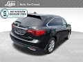2016 Acura MDX 3.5L