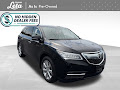 2016 Acura MDX 3.5L