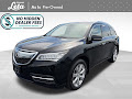 2016 Acura MDX 3.5L