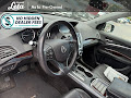 2016 Acura MDX 3.5L