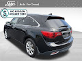 2016 Acura MDX 3.5L