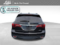 2016 Acura MDX 3.5L
