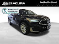 2021 Acura RDX Base