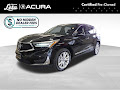 2021 Acura RDX Base