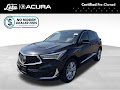 2021 Acura RDX Base